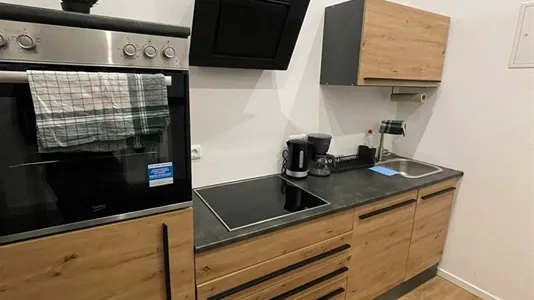 Apartments in Vienna Leopoldstadt - photo 7