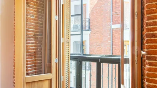 Apartments in Madrid Centro - photo 7