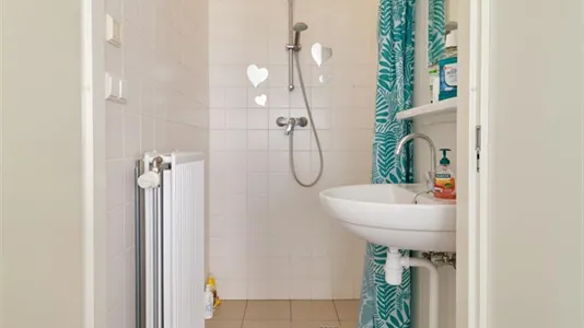 Apartments in Amsterdam Osdorp - photo 10