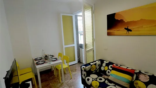 Rooms in Florence - photo 10