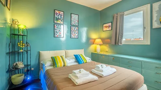 Apartments in Roma Municipio II – Parioli/Nomentano - photo 2