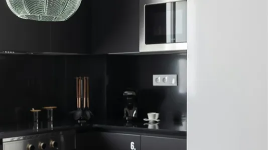 Rooms in Barcelona Sarrià-St. Gervasi - photo 10