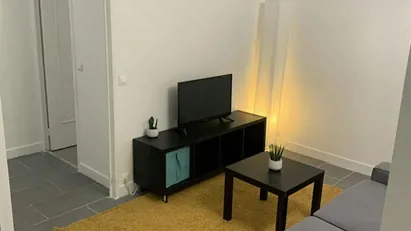 Room for rent in Pontoise, Île-de-France