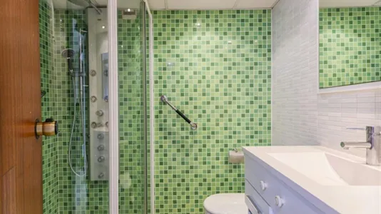 Rooms in Valencia Algirós - photo 7