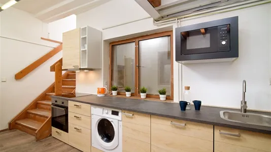 Rooms in Location is not specified - photo 8