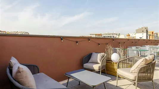 Rooms in Nanterre - photo 6