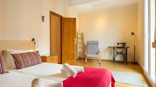 Apartments in Barcelona Sant Martí - photo 3