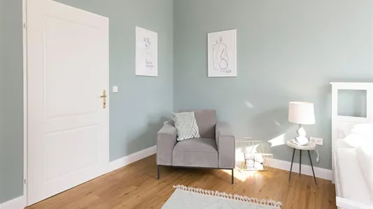 Apartments in Wien Rudolfsheim-Fünfhaus - photo 10