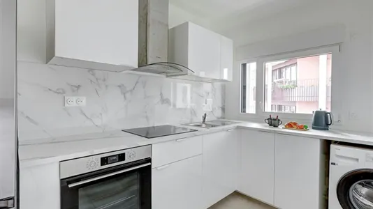 Apartments in Paris 13ème arrondissement - Place d'Italie - photo 4