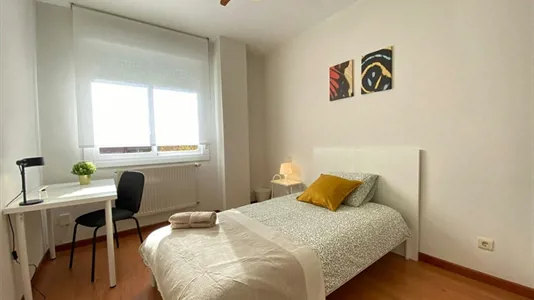 Rooms in Majadahonda - photo 3