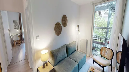 Rooms in Paris 13ème arrondissement - Place d'Italie - photo 6