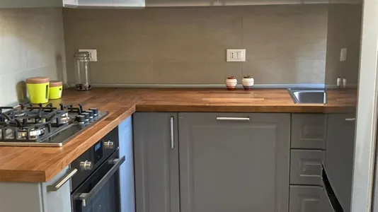 Apartments in Milano Zona 4 - Vittoria, Forlanini - photo 9