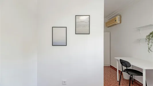 Rooms in Mislata - photo 6