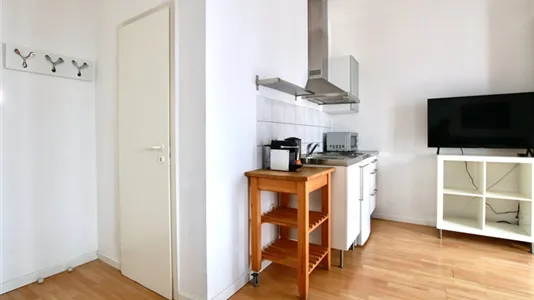 Apartments in Cologne Innenstadt - photo 10