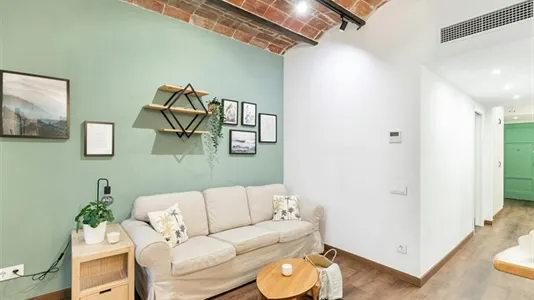 Apartments in Barcelona Sants-Montjuïc - photo 7