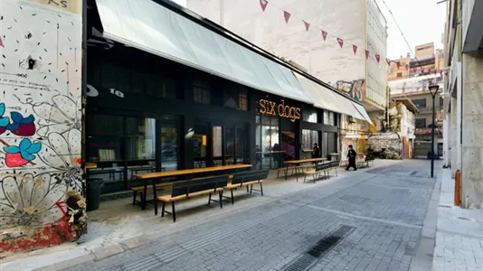 Rooms in Location is not specified - photo 10