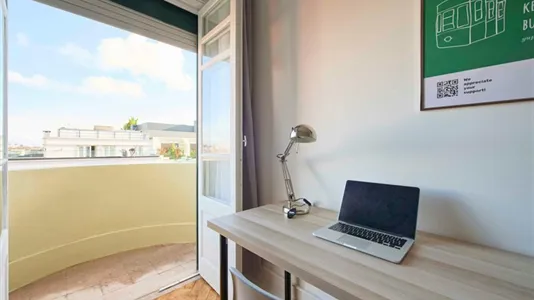 Rooms in Location is not specified - photo 6