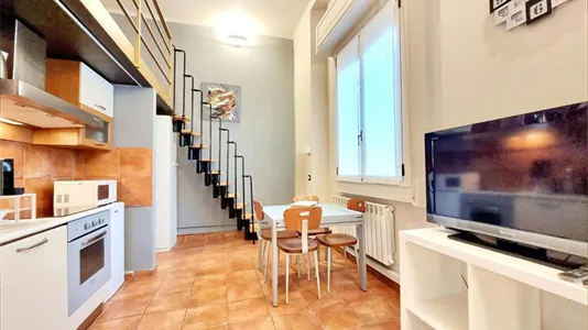 Apartments in Milano Zona 2 - Stazione Centrale, Gorla, Turro, Greco, Crescenzago - photo 5