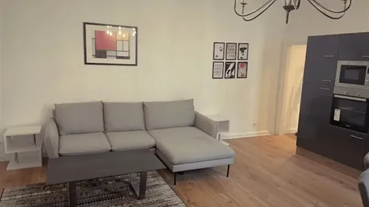 Rooms in Berlin Pankow - photo 5