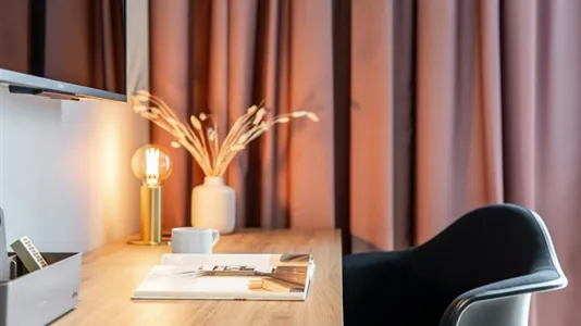 Apartments in Braunschweig - photo 4