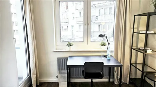 Rooms in Cologne Innenstadt - photo 4