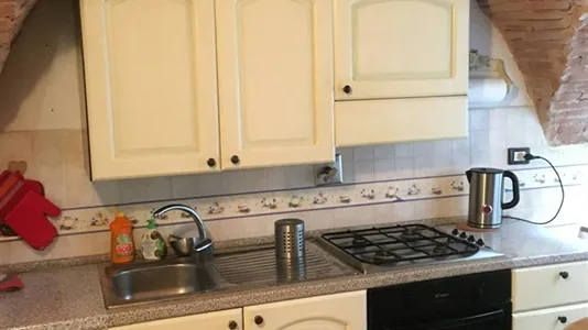 Apartments in Florence - photo 3