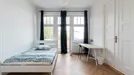 Room for rent, Berlin Mitte, Berlin, Alt-Moabit