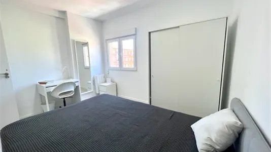 Rooms in Getafe - photo 6