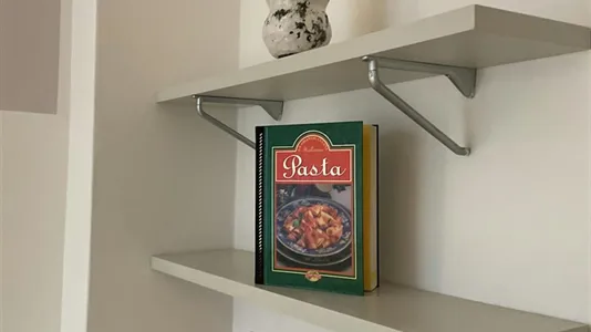 Apartments in Florence - photo 9