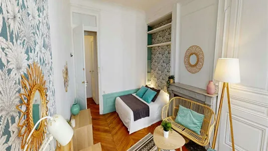 Rooms in Lyon - photo 5