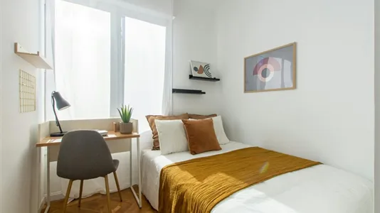 Rooms in Madrid Centro - photo 4