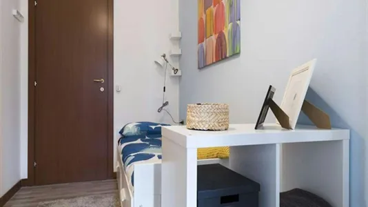 Rooms in Milano Zona 9 - Porta Garibaldi, Niguarda - photo 3