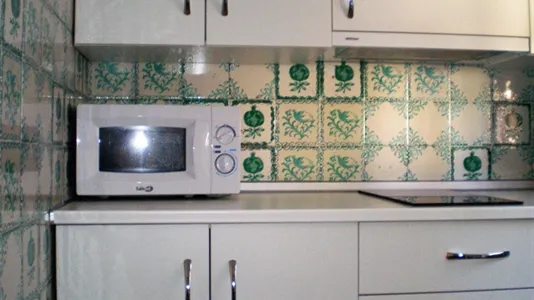 Apartments in Granada - photo 8