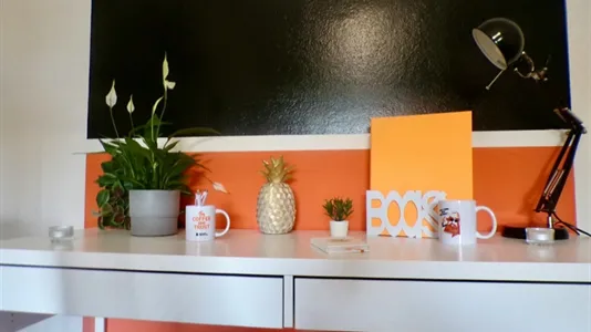 Rooms in Bologna - photo 10