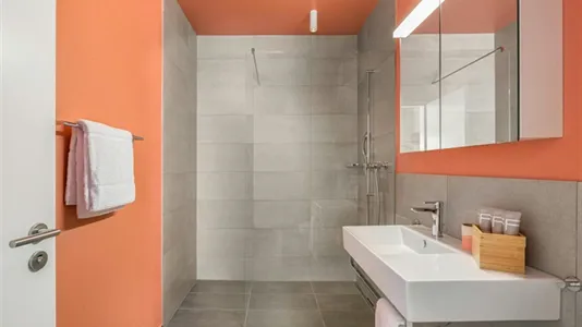 Apartments in Zürich Distrikt 9 - photo 4