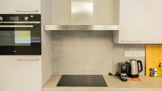 Apartments in Location is not specified - photo 10