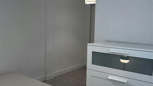 Rooms in Madrid Salamanca - photo 4