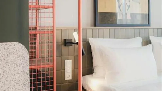 Apartments in Berlin Mitte - photo 5