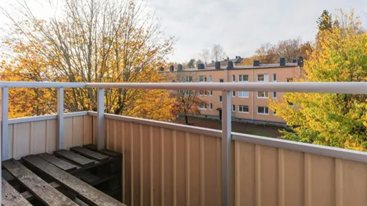 Apartments in Borås - photo 6
