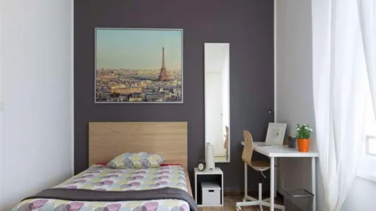 Rooms in Milano Zona 8 - Fiera, Gallaratese, Quarto Oggiaro - photo 3