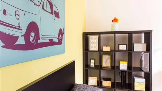 Rooms in Milano Zona 2 - Stazione Centrale, Gorla, Turro, Greco, Crescenzago - photo 3