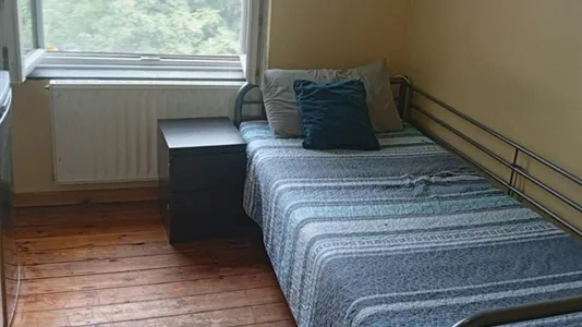 Rooms in Brussels Elsene - photo 7