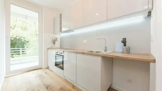 Rooms in Berlin Mitte - photo 4