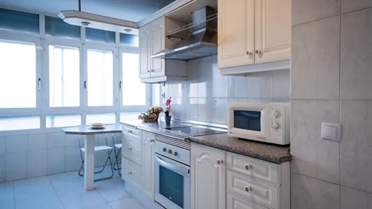 Rooms in Alcalá de Henares - photo 10