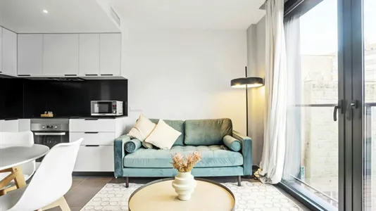 Apartments in Barcelona Ciutat Vella - photo 6