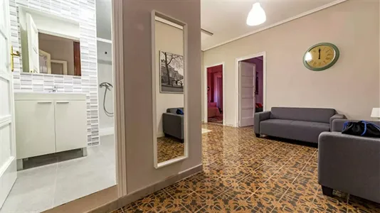 Rooms in Valencia Campanar - photo 8