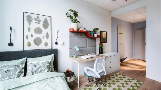 Apartments in Location is not specified - photo 3