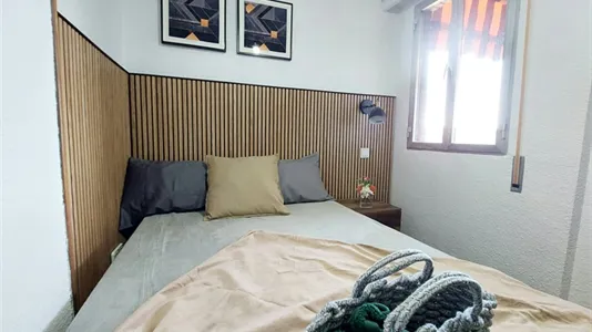 Rooms in Madrid Moncloa-Aravaca - photo 6