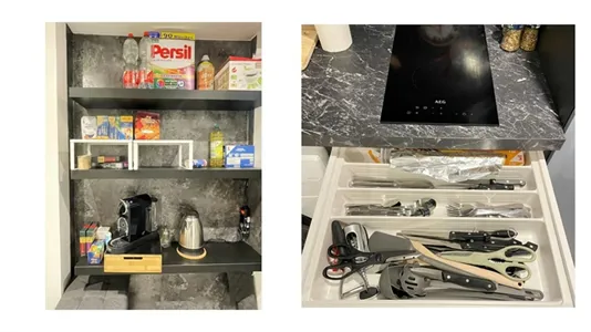 Apartments in Groß-Gerau - photo 9