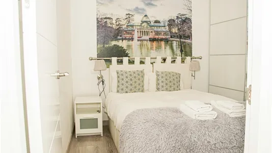 Apartments in Madrid Centro - photo 5